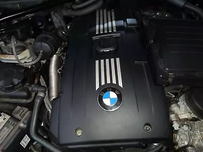 2008 BMW 535i Engine Motor 3.0L Twin Turbo AWD Xi 89k Miles OEM 11000429706 2008 • $3254.99