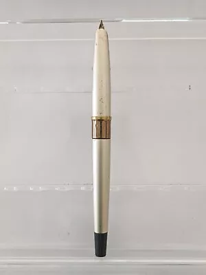 Vtg Rare Bc GT Pilot Capless Twist Fountain Pen - Old Style Cartridge - 14k Nib • $28