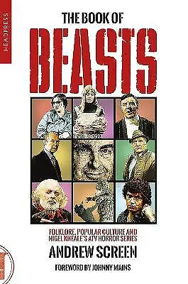 The Book Of Beasts - 9781915316097 • £17.63