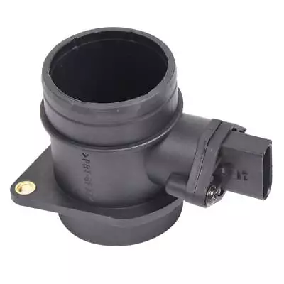 MAF Mass Air Flow Meter Sensor For Volkswagen Jetta Beetle 1999-2004 06A906461 • $26.85