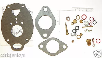 Marvel-Schebler TSX Carburetor Rebuild Kit  Agricultural Industrial 778-515 • $24.95