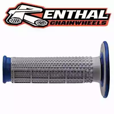 Renthal G162 Tapered Dual Compound Grips For Control Handlebars & St • $23.26