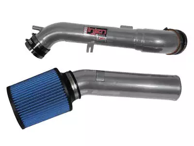 Injen Fits 03-06 G35 AT/MT Coupe Polished Cold Air Intake • $407.95