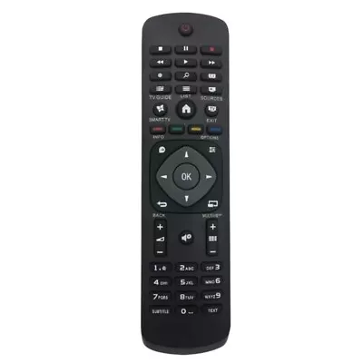 RM L1220 Remote Control For TV 398GR8BD 1NEPHH 47PFH4109/88 Replace • $16.82