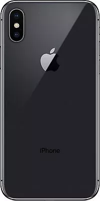 Impaired Apple IPhone X US Cellular Only | 64GB | Clean ESN See Desc (HXXF) • $90.99