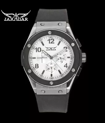 Men Classic Watch Automatic Mechanical Smart Luxury Sport Homage  • £35.99