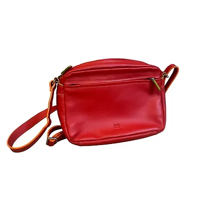 Mywalit Purse Red • $125