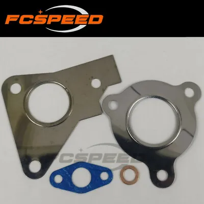 Turbo Gasket Kit GT1749V 708639 For Mitsubishi Nissan Renault Volvo 1.9 DCi F9Q  • $11.95