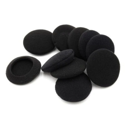 £10.79 • Buy 5Pairs Sponge Ear Pads Foam Earpads Cushion For Grado Egrado And IGrado Earphone