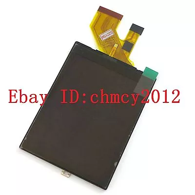 LCD Display Screen Panasonic Lumix DMC-ZS20 ZS19 DMC-TZ30 TZ27 TZ31Leica V-LUX40 • $14.87