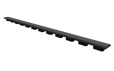 Magpul MAG602 Black M-Lok 9.5  Length Rail Cover Type 1 Low Profile (2 Pack) • $18.30