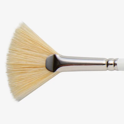 £10.08 • Buy Bob Ross : Fan Brush : Size 6