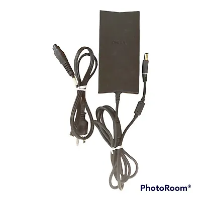 Dell 130w PA-1131-28D OEM LA130PM121 Genuine Laptop AC Adapter Charger Tested • $7.99