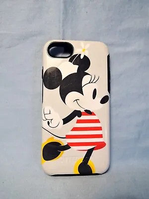 Minnie Mouse IPhone Otterbox  Case  - Used • $5.95