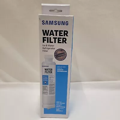 Samsung Da29-00020b Refrigerator Water Filter • $15