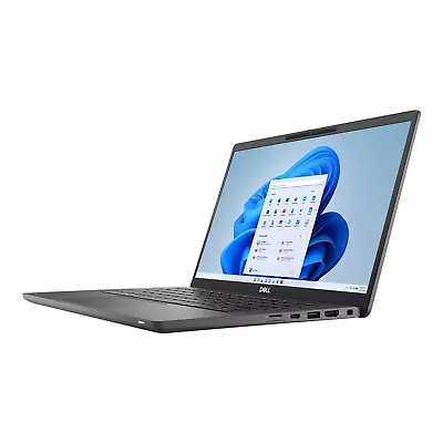 Laptop Dell Latitude 7320 11th Gen I5/i7 8/32GB RAM 256GB SSD Windows11 Pro VG • £316.80