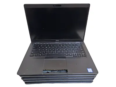 Lot Of 5 - Dell Latitude 5400 Laptop - 14  Display - Issue Lot - Sold As-Is • $138