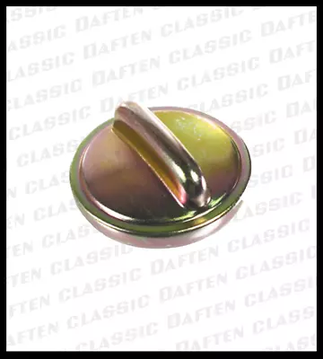 $6.48 • Buy VW Bug Gas Cap Karmann Ghia Type 3 113201551A