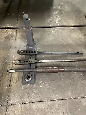 Metal Spinning Lathe Tools • $500