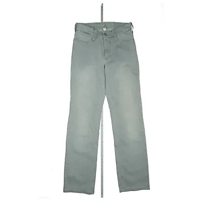 Dream By Mac Women's Jeans Trousers Super Stretch Straight Leg Gr.36 W26 L30 • £47.95
