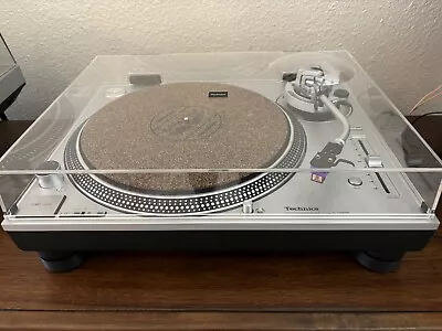 Technics Sl 1200 Gr 2 Turntable • $1650