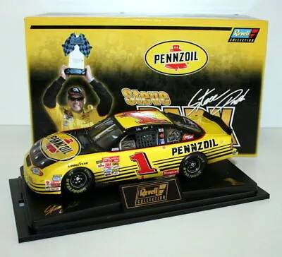 Revell 1/24 - 02364 Chevrolet Monte Carlo Steve Park Rockingham Winner Nascar 01 • £19.99