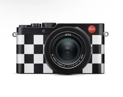 Leica D-Lux 7 - Vans Ray Barbee Edition (Digital Camera)            NEW IN BOX • $2290
