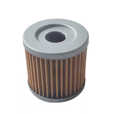 Oil Filter CB250 For 150cc 200cc 250cc Lifan Zongshen Loncin ATV Bike Pit Dirt • $7.49