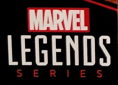 Hasbro Marvel Legends Loose Action Figures Complete No BAF • $18