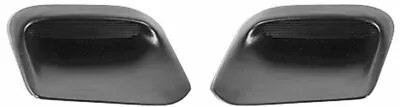 RestoParts Hood Scoop Insert Set W/o Ram Air 1968-70 Pontiac GTO Lemans Tempest • $139.98