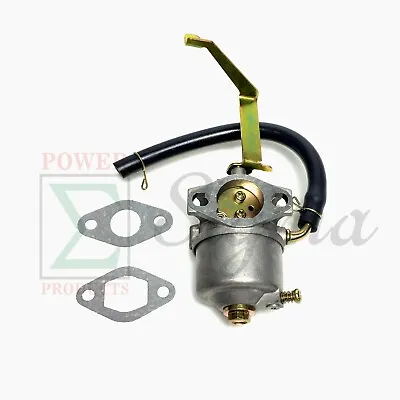 Carburetor Fits Pulsar PG1202S 72CC 900 1200 Watt 2-Stroke 2HP Gas Generator • $15.50