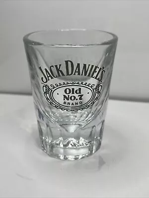 Jack Daniels Drinking Glass Vintage Collectable. • $25