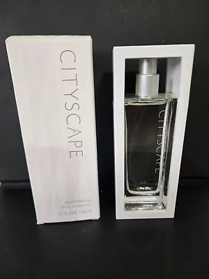 Mary Kay Cityscape Women Perfume  1.7 FL. OZ  - New In Box • $4.80