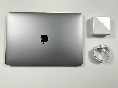 $550 • Buy 2020 MacBook Pro (13-inch, 16GB RAM, 512GB, 2 GHz Quad-Core I5, Space Gray)