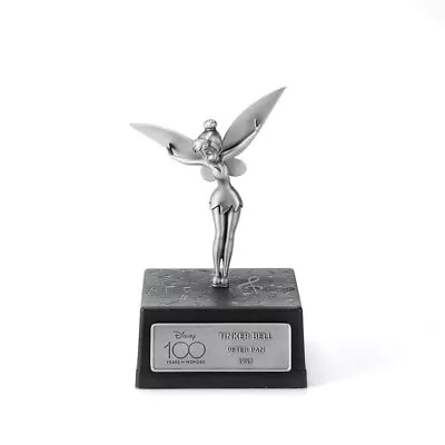 Royal Selangor Tinkerbell 1953 Figurine (LE) - New • $279.95