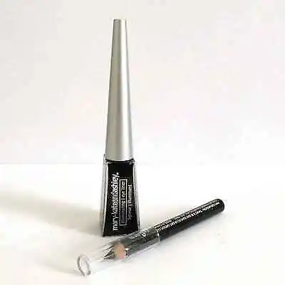 Mary Kate & Ashley Onyx Illuminating Eye Liner 0.18 Oz + Bonus • $8.09