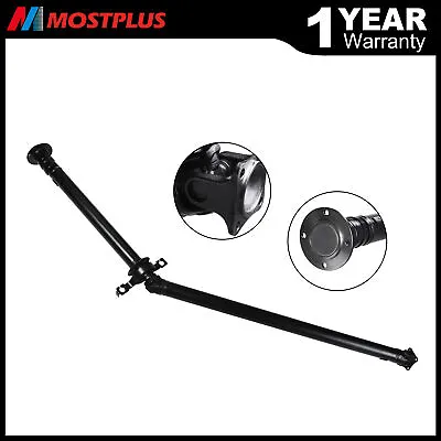 Rear Driveshaft Prop Shaft For 2007-2013 Lincoln MKX Ford Edge AWD 3.5L 4-Door • $191.98