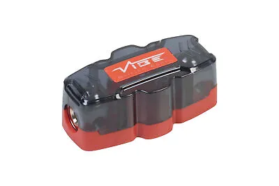 Vibe Critical Link Car Audio Stereo ANL Fuse Holder 300 Amp CLANLFH-V7 • $32.52