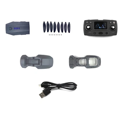 Camera Full Set Of Accessories Protective Bars For SG907MAX Drone Kits • $7.33
