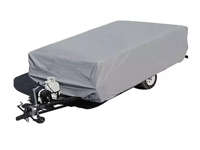 Outback Explorer 12ft - 14 Ft Camper Trailer Cover For Jayco Eagle Hawk Dove • $100.99