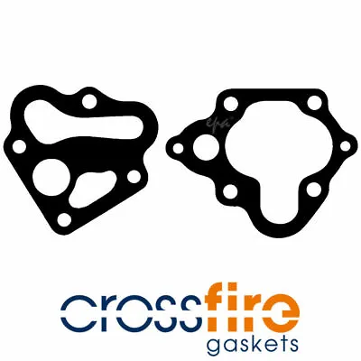 Crossfire Oil Pump Gasket Set Holden 253 304 308 V8 Efi 5 Litre Lt456 Lt457 • $16