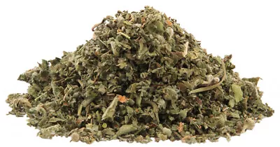 Wholesale!! Marshmallow Leaf Cut/sifted Dried Bulk Tea Non-gmo-12345 Lbs • $29.66