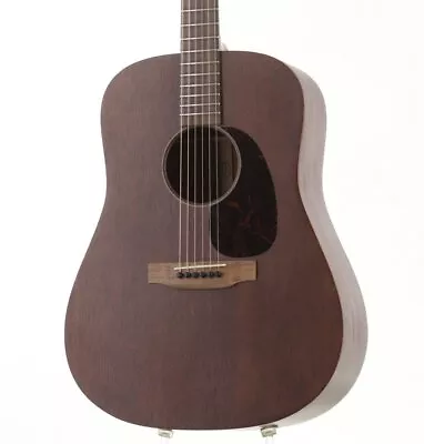 Used Martin / D-15M 2013 1707908 Acoustic Guitar • $1240.88