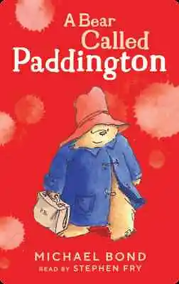 Yoto - A Bear Called Paddington • £9.99