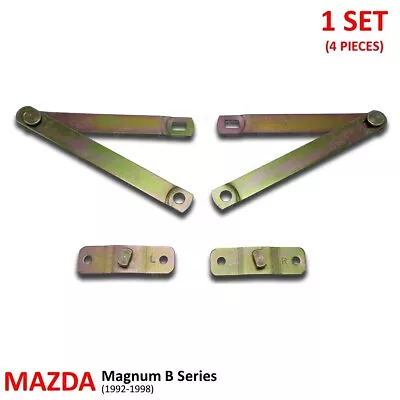 For Mazda Magnum B Series B2000 B2200 B2600 Pickup 1986 93 Tailgate Hinge • $39.94