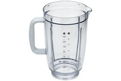 Kenwood Jug Bicchiere Blender Multipro FP730 FP735 FP905 FP910 FP925 Note • $38.49