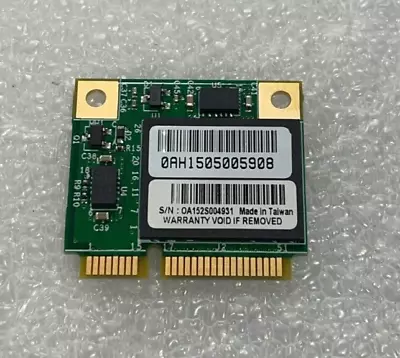 Supermicro 64GB MSATA Mini Internal SSD-MS064-PHI • $20