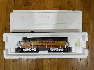 MTH Rail King Union Pacific SD-45 Diesel W/Proto UP Cab#3644 Item# 30-2152-1 • $179.95