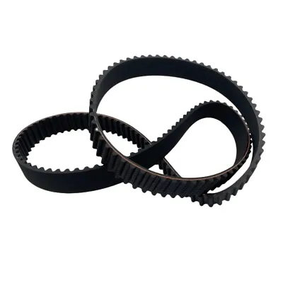 Timing Belt For Yamaha150 HP F150 Outboard Motor 63P-46241-00 MARINE Engine • $39.50