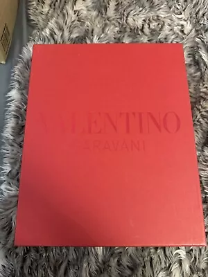 Valentino Shoe Box • £25